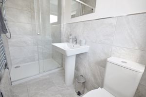 Ensuite bedroom two- click for photo gallery
